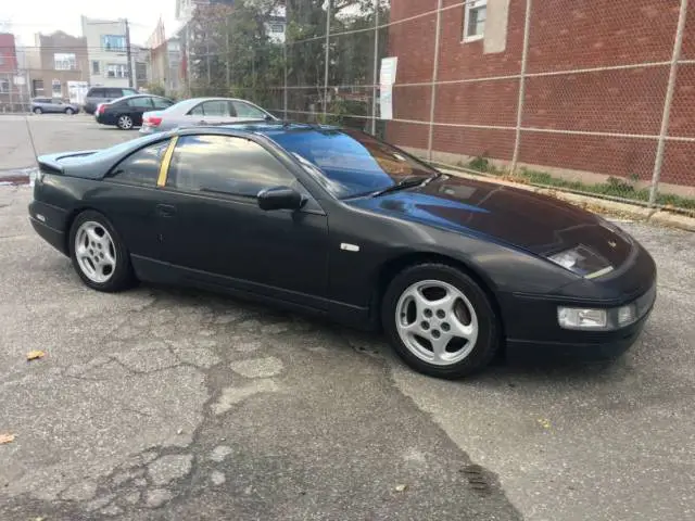 1991 Nissan 300ZX Fairlady Z