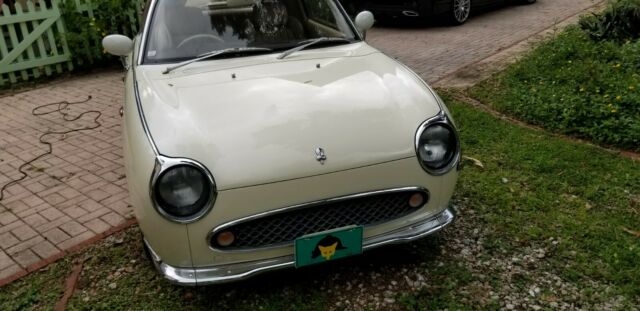 1919 Nissan Other Figaro