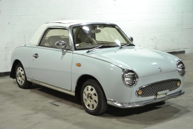 1991 Nissan Other Figaro