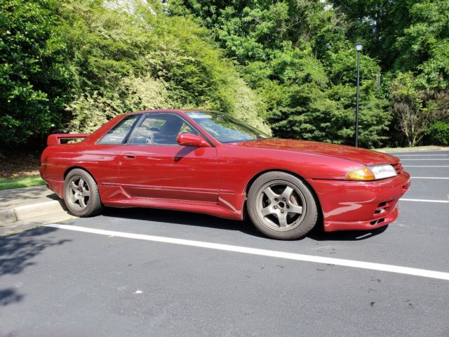 1991 Nissan Other GTST