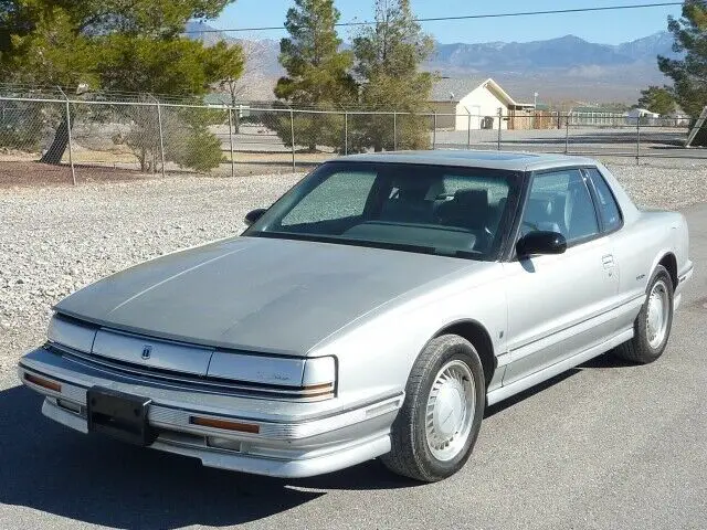 1991 Oldsmobile Toronado