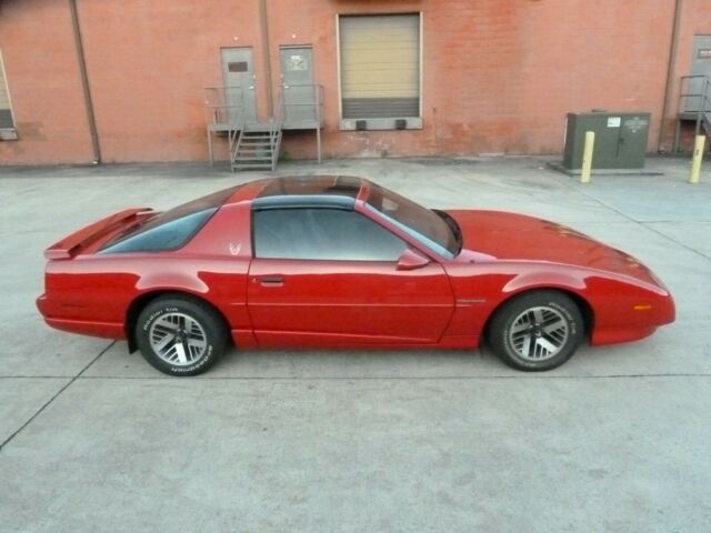 1991 Pontiac Firebird