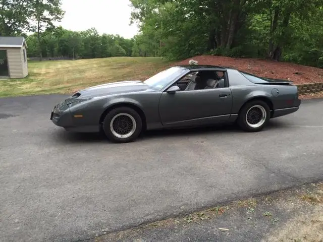 1991 Pontiac Firebird