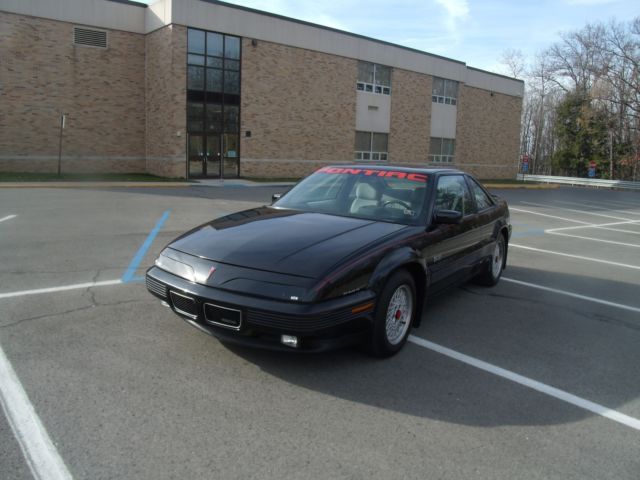 1991 Pontiac Grand Prix