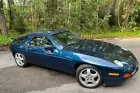 1991 Porsche 928 S-4