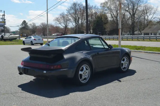 1991 Porsche 964 Trubo