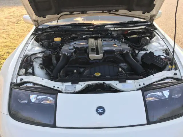 1991 Nissan 300ZX