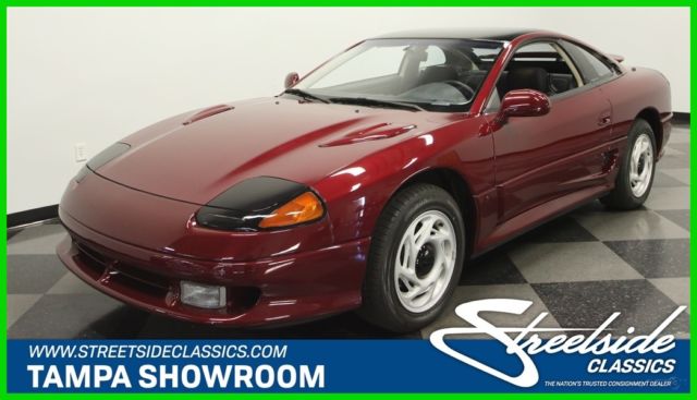 1991 Dodge Stealth R/T