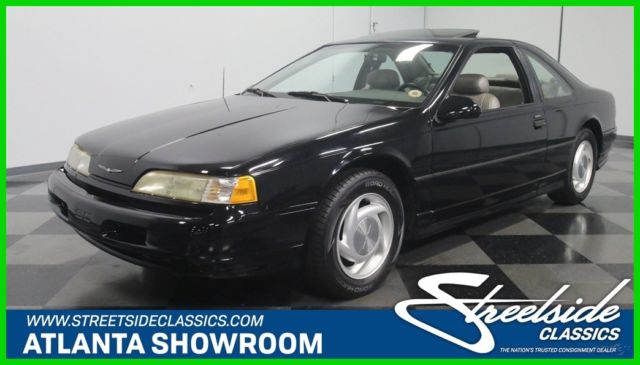 1991 Ford Thunderbird SC