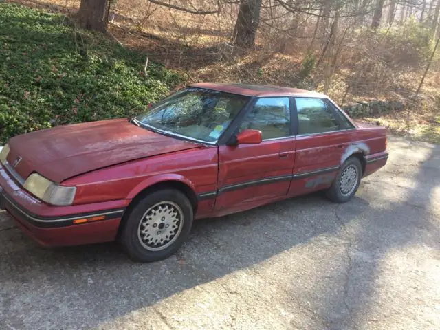 1991 Other Makes