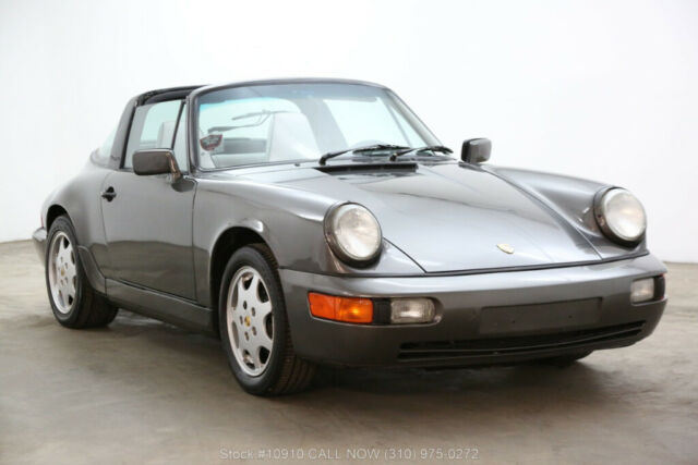 1991 Porsche 964 Targa