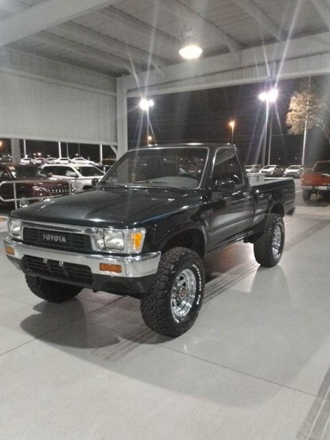 1991 Toyota Other