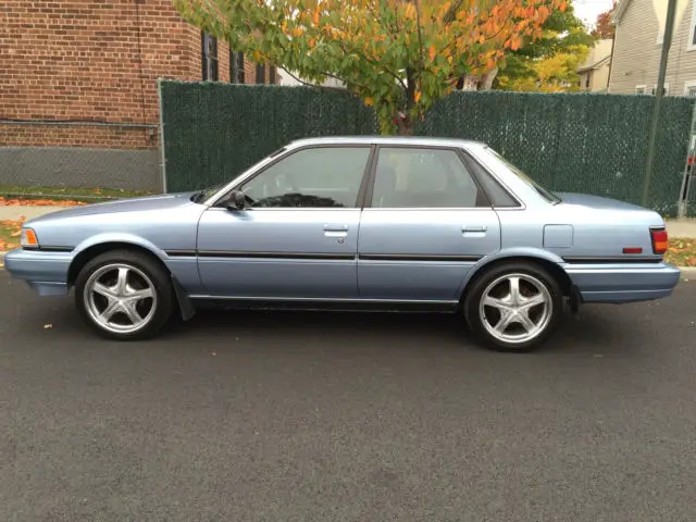 1991 Toyota Camry