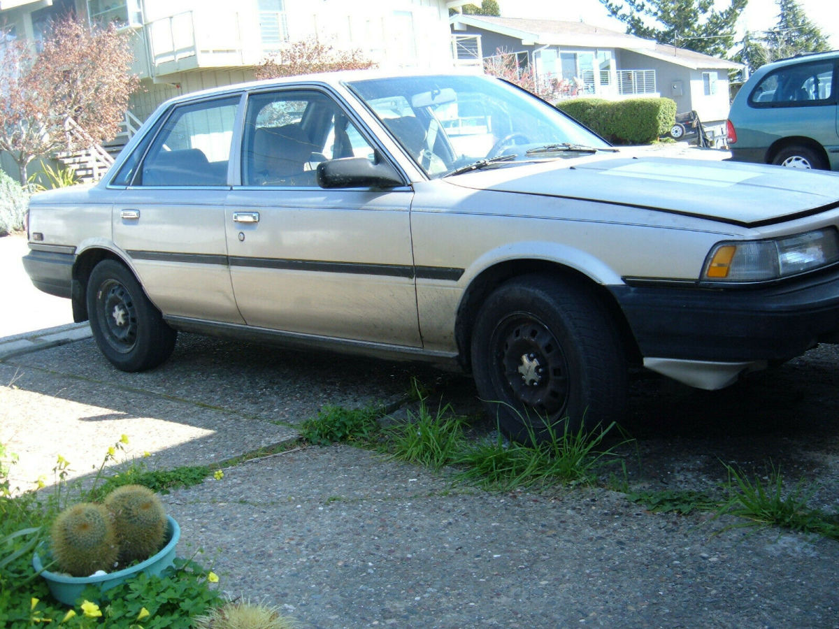 1991 Toyota Camry