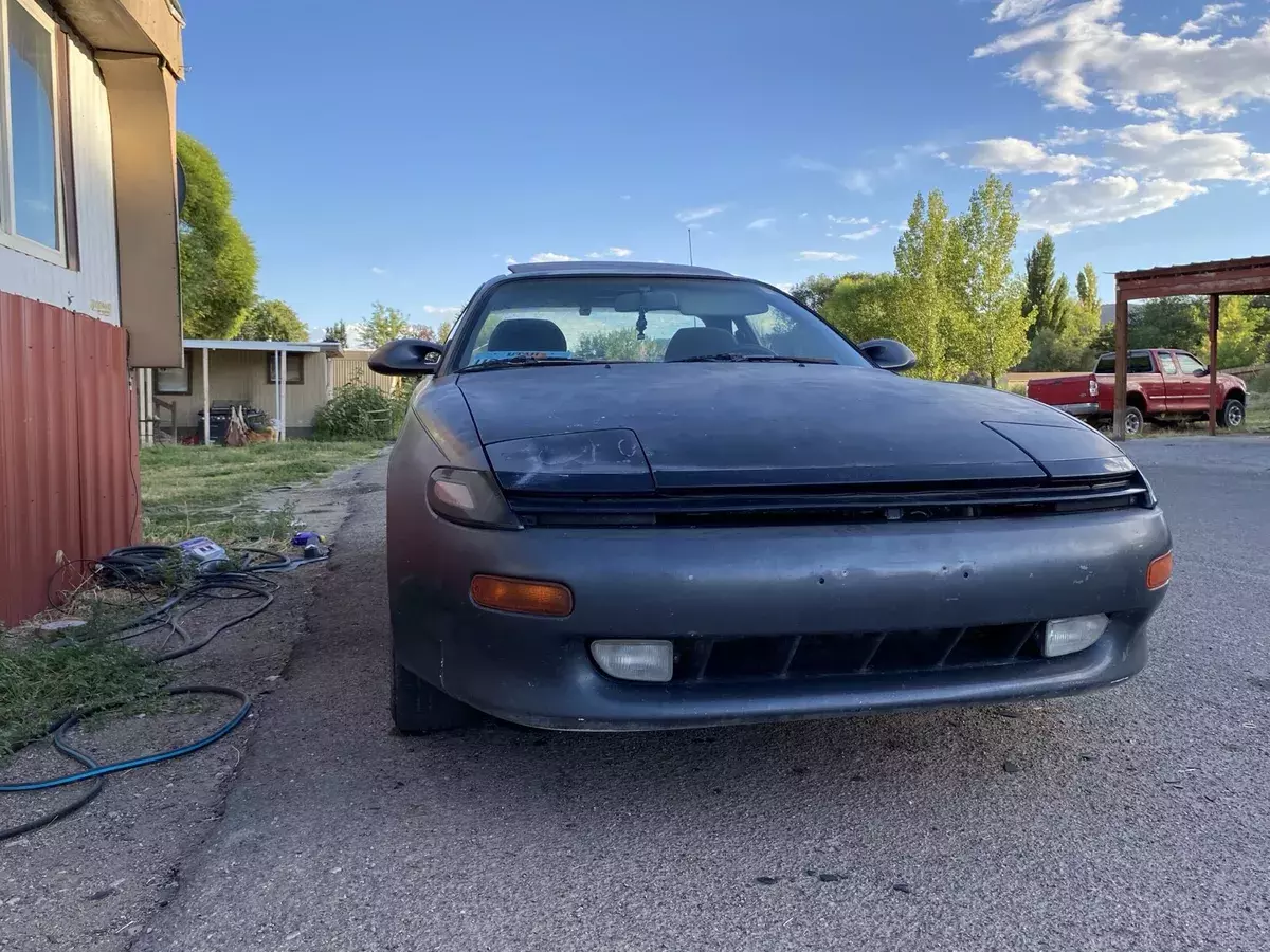 1991 Toyota Celica GT