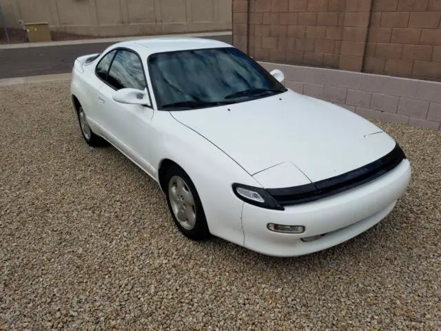 1991 Toyota Celica