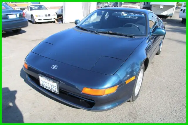 1991 Toyota MR2