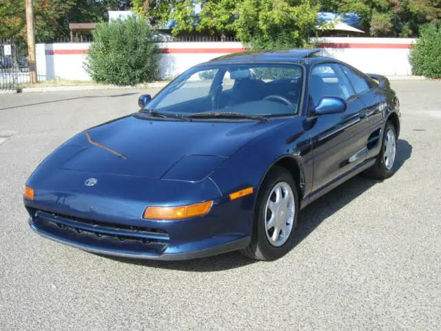 1991 Toyota MR2 ONE OWNER