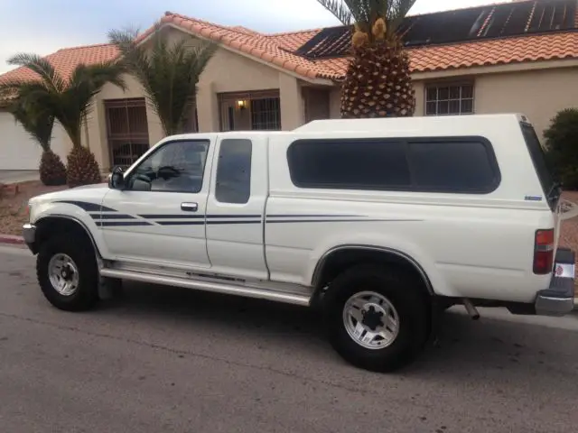 1991 Toyota Other PICKUP