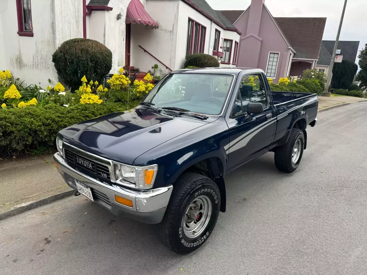 1991 Toyota Other