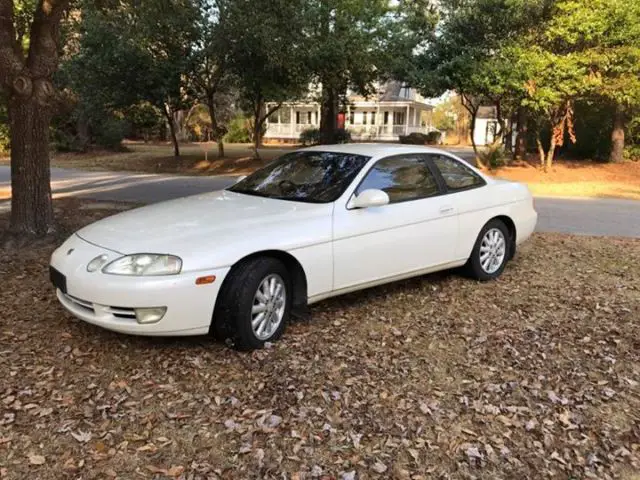 1991 Toyota Other