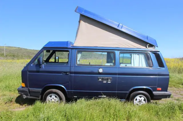 1991 Volkswagen Bus/Vanagon