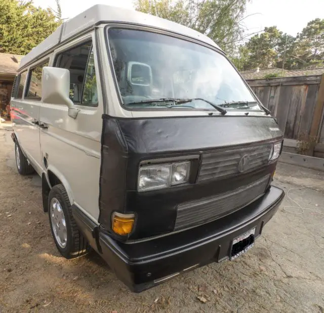 1991 Volkswagen Bus/Vanagon GL