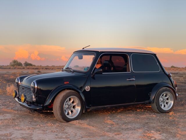 1973 Mini Classic Mini VTEC B16B Type R