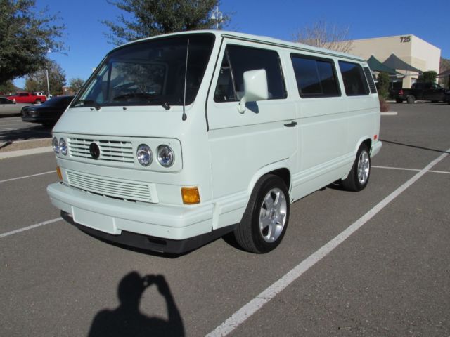 1991 Volkswagen Bus/Vanagon