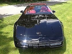 1991 Chevrolet Corvette