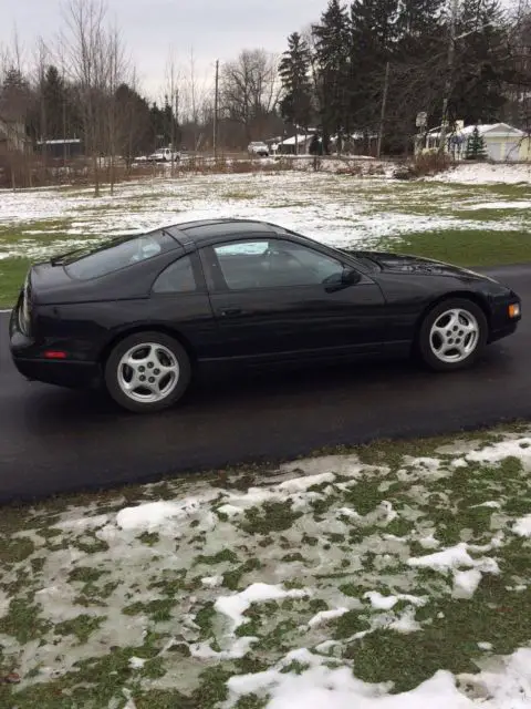 1991 Nissan 300ZX