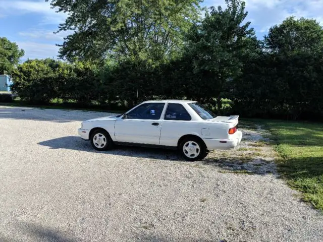 1991 Nissan Sentra