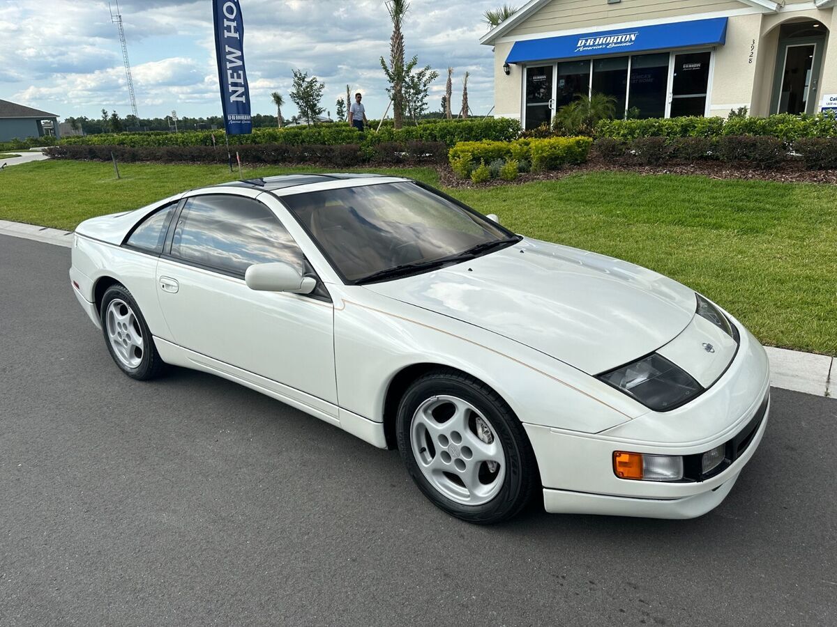 1992 Nissan 300ZX