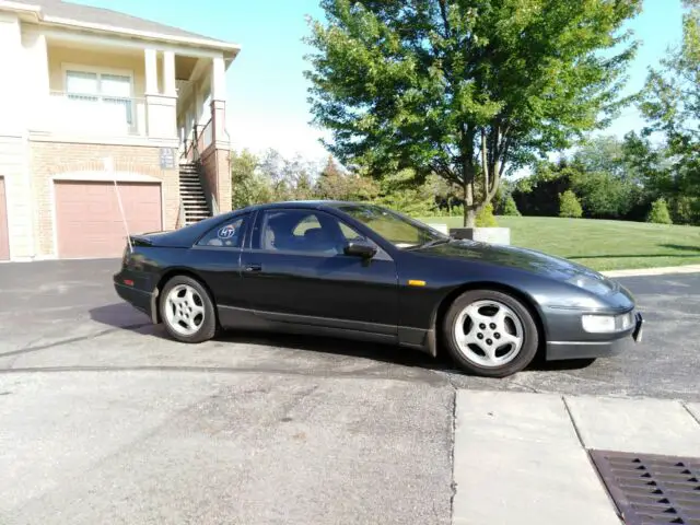 1992 Nissan 300ZX