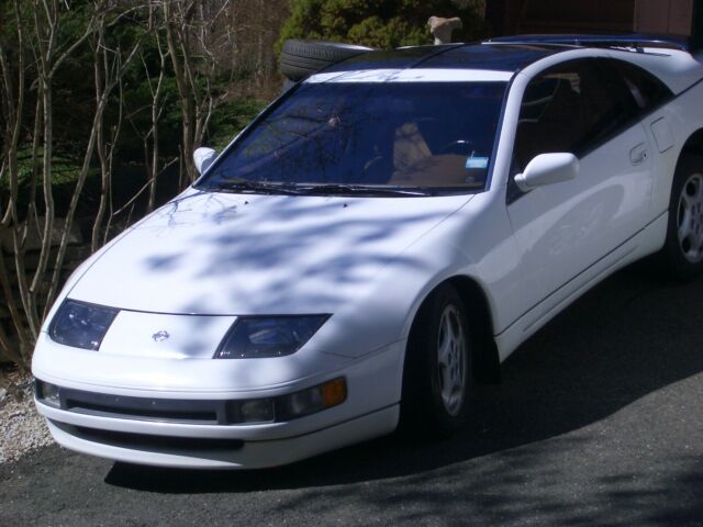 1992 Nissan 300ZX