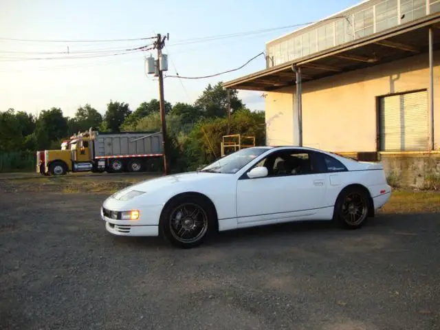 19920000 Nissan 300ZX Twin Turbo