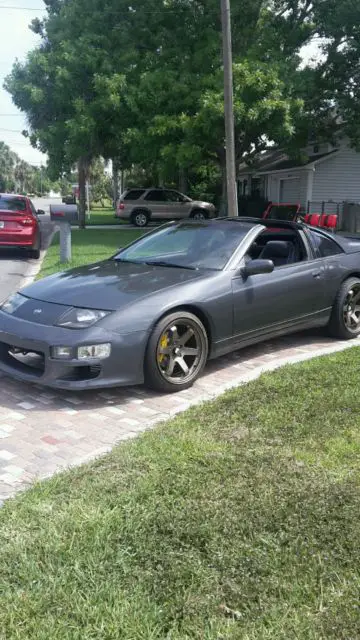 1992 Nissan 300ZX