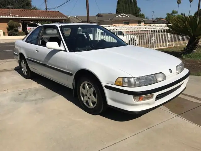 1992 Acura Integra