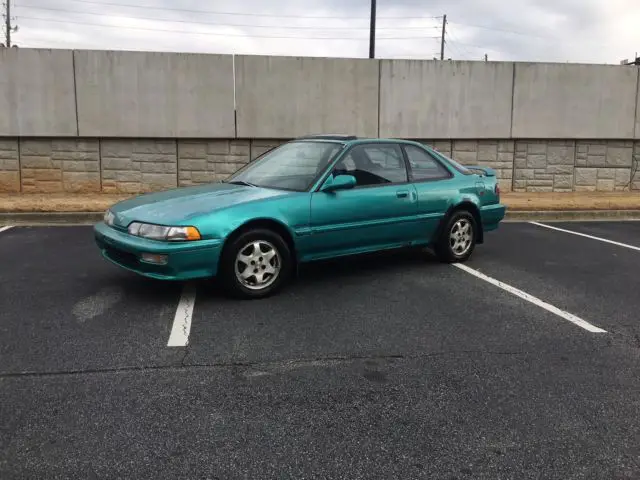 1992 Acura Integra GSR