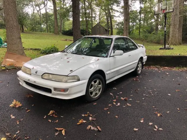 1992 Acura Integra GSR