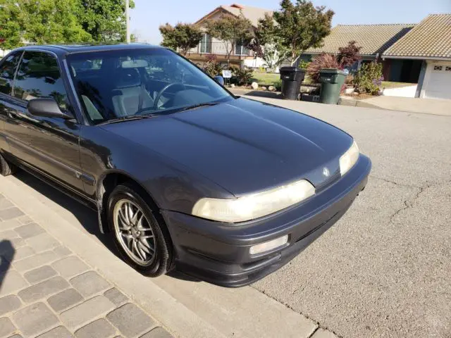 1992 Acura Integra