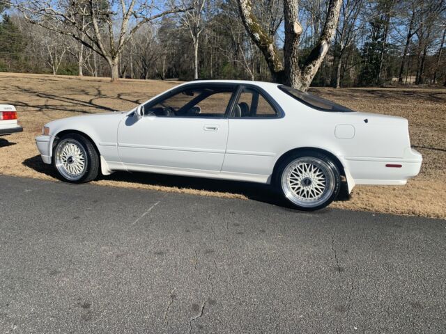 1992 Acura Legend LS