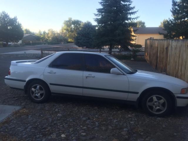 1992 Acura Legend