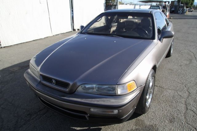 1992 Acura Legend L