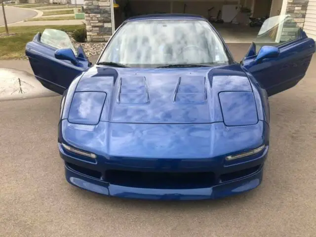 1992 Acura NSX