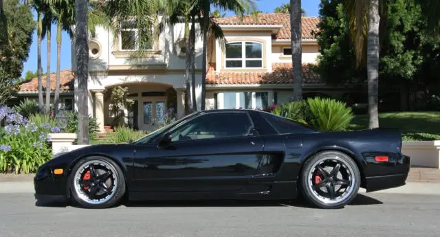 1992 Acura NSX