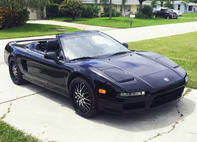 1992 Acura NSX