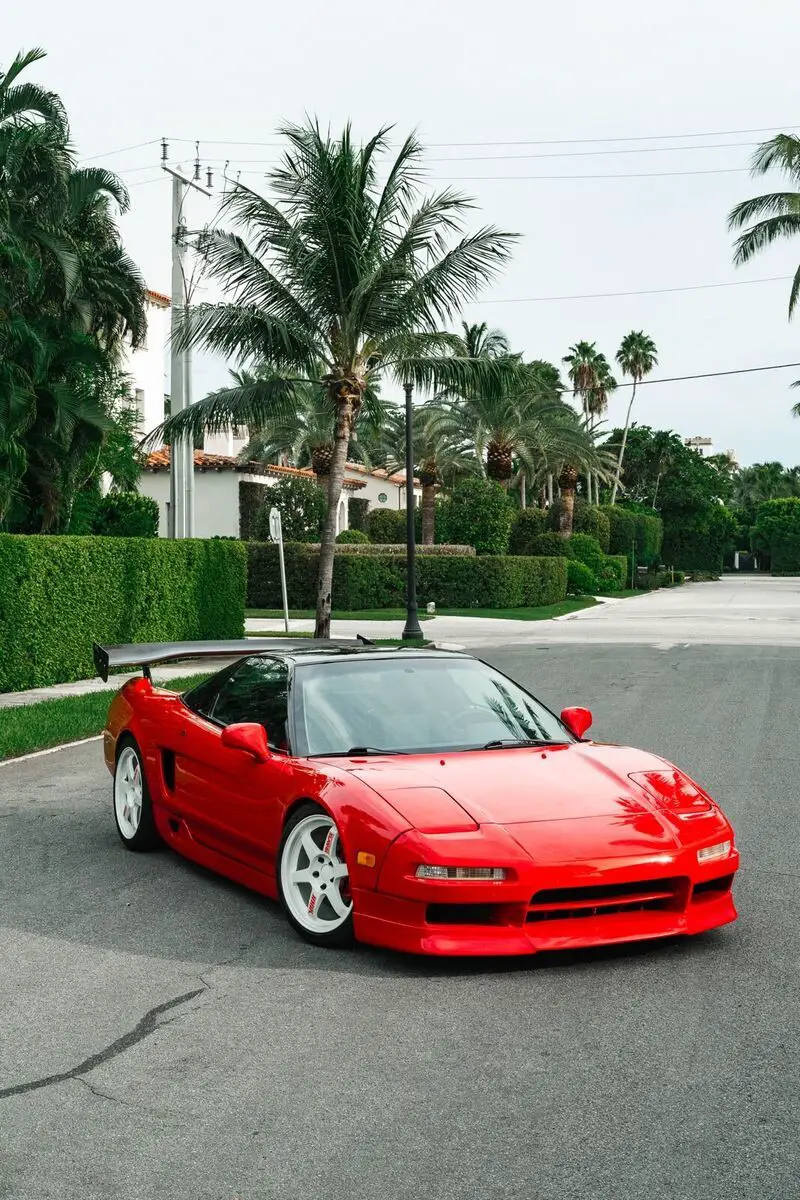 1992 Acura NSX