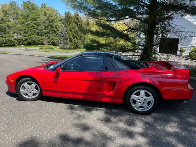 1992 Acura NSX