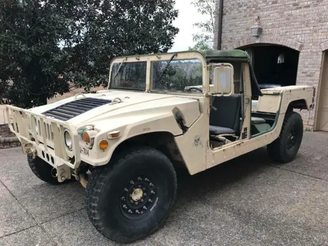 1992 Hummer H1